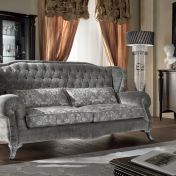 Мягкий гарнитур для гостиной Artemide