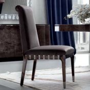 Мягкий стул из коллекции Absolute