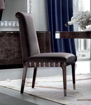 Мягкий стул из коллекции Absolute