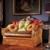 Мягкое и уютное кресло из коллекции Jumbo.