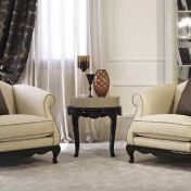 Мягкое кресло Fly из коллекции Avantgarde