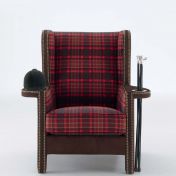 Мягкое кресло Birmingham