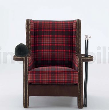Мягкое кресло Birmingham