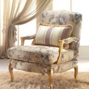 Мягкое удобное кресло Etienne от Bedding