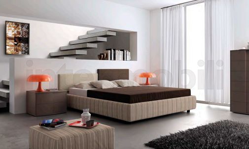 Набор для спальной комнаты CONVEX