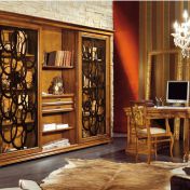 Набор для кабинета из коллекции Verona