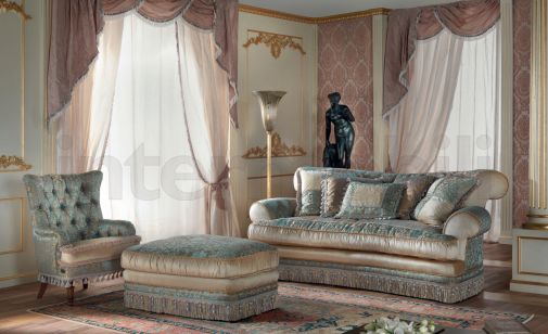 Набор для гостиной EMERSON