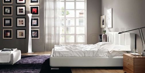 Набор для спальни FORMAT