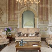 Набор для гостиной FLORA