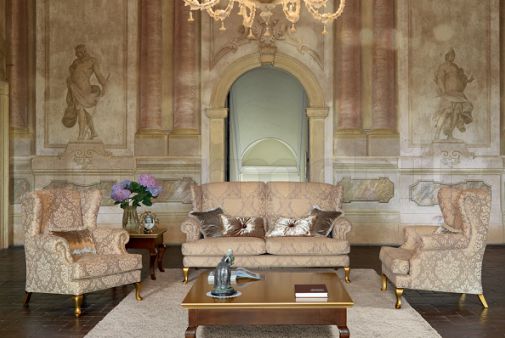 Набор для гостиной FLORA