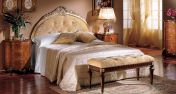 Набор для спальни с роскошной кроватью