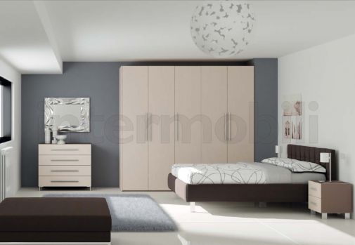 Набор для спальни в современном стиле