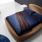 Набор для спальных комнат Mercantini с кроватью PEGASUS