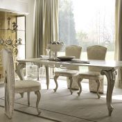 Набор для столовой от итальянской фабрики