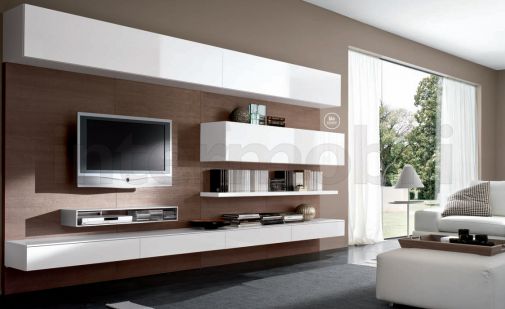 Набор для гостиной из коллекции Niki от Bimax