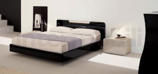 Набор для спальни с кроватью Frame