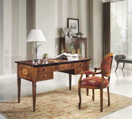 Набор для домашнего кабинета руководителя