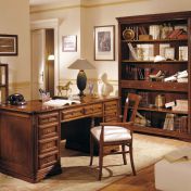 Набор для кабинета от популярного брэнда