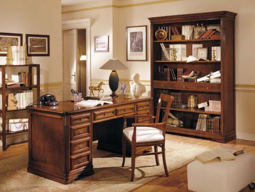 Набор для кабинета от популярного брэнда