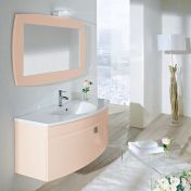 Набор мебели для ванной коллекции Spring