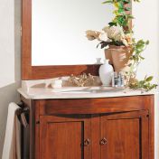 Набор мебели для ванной коллекции Dora