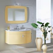 Набор мебели для ванной коллекции Spring