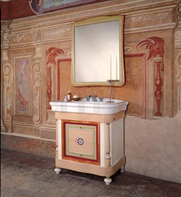 Набор мебели для ванной коллекции Classic