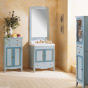 Набор мебели для ванной коллекции Dora