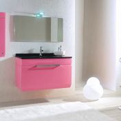 Набор мебели для ванной коллекции Susan