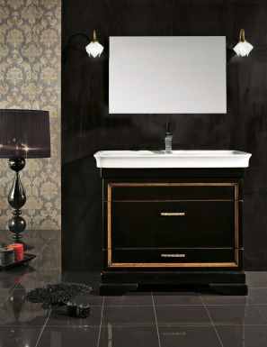 Набор мебели для ванной коллекции Dolcevita