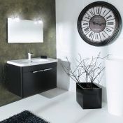 Набор мебели для ванной 12125 коллекции Erika