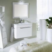 Набор мебели для ванной комнаты 12110 коллекции Erika