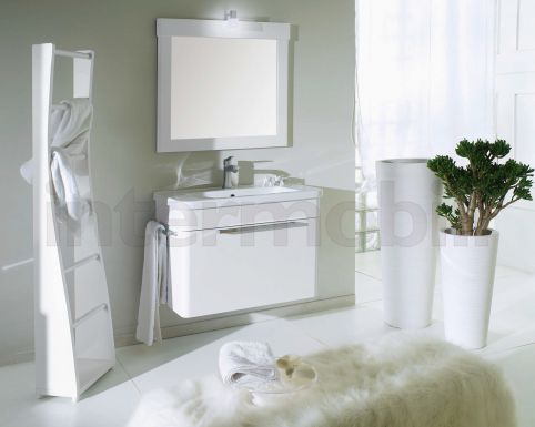 Набор мебели для ванной комнаты 12110 коллекции Erika