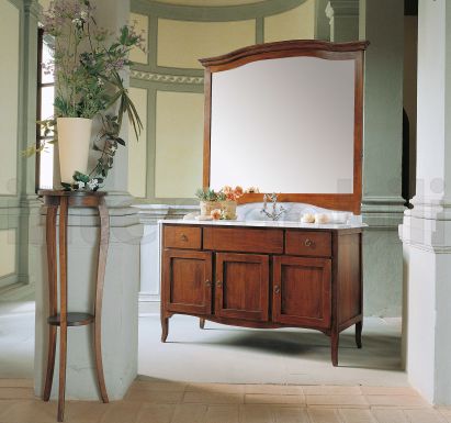 Набор мебели для ванной коллекции Cara