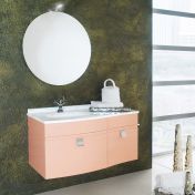 Набор мебели для ванной комнаты 12060 коллекции Onda