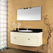 Набор мебели для ванной коллекции City