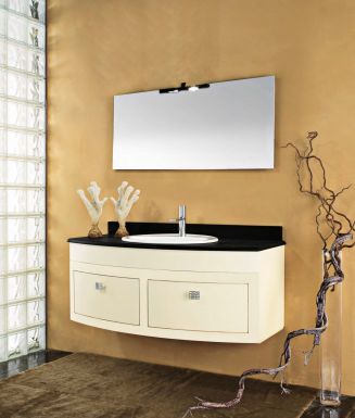 Набор мебели для ванной коллекции City