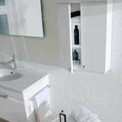 Набор мебели для ванной коллекции Susan