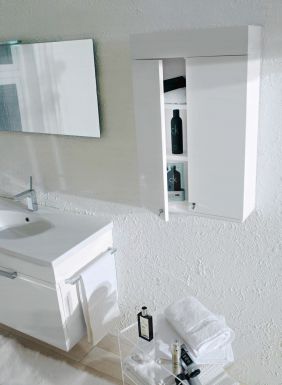 Набор мебели для ванной коллекции Susan