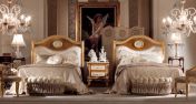 Набор мебели для спальни коллекции Canova