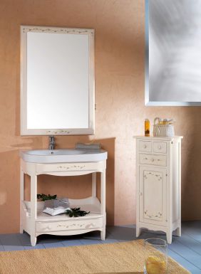 Набор мебели для ванной колекции Dora