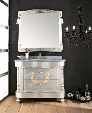 Набор мебели для ванной коллекции Classic