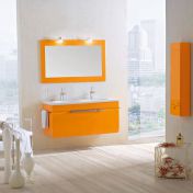 Набор мебели для ванной коллекции Susan