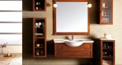 Набор мебели для ванной комнаты коллекции Sophie