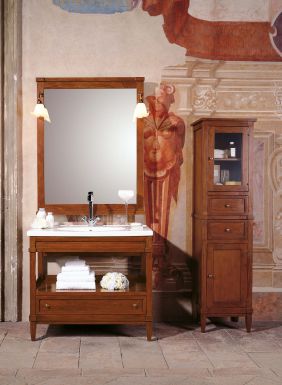 Набор мебели для ванной коллекции Sophie