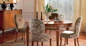 Набор мебели для столовой из коллекции Venezia