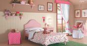 Набор мебели для комнаты для девочки Cipria