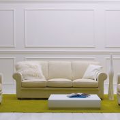 Набор мягкой мебели из коллекции STRATFORD в современном стиле