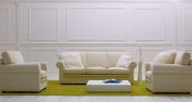 Набор мягкой мебели из коллекции STRATFORD в современном стиле