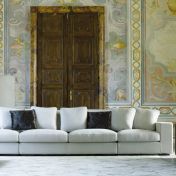 Набор мягкой мебели из коллекции SUPEROTTO